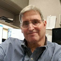 Steve Levine Photo 17