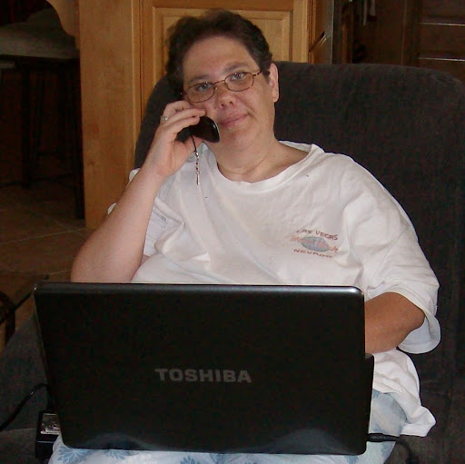 Teresa Frye Photo 11