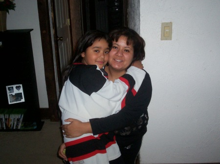 Janette Rivera Photo 18