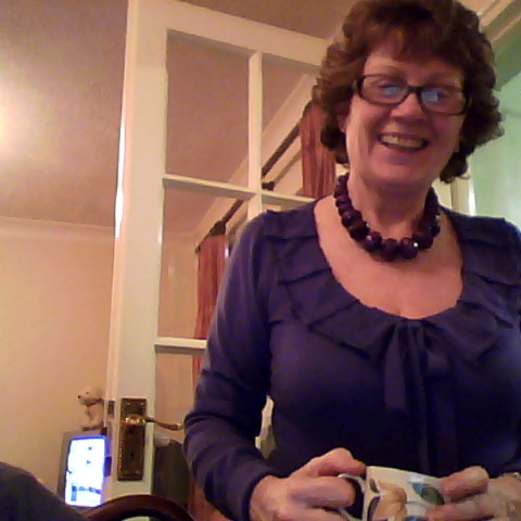 Margaret Connor Photo 22