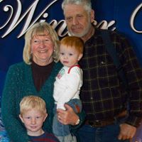 Sheryl Thompson Photo 26