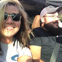 Danielle Parks Photo 29