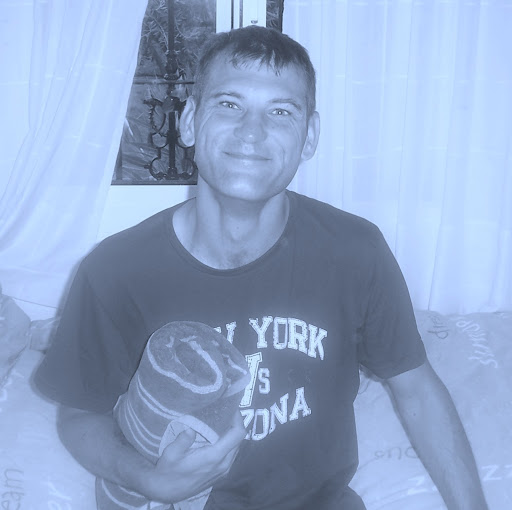 Wayne Collier Photo 10