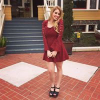 Danielle Conrad Photo 8