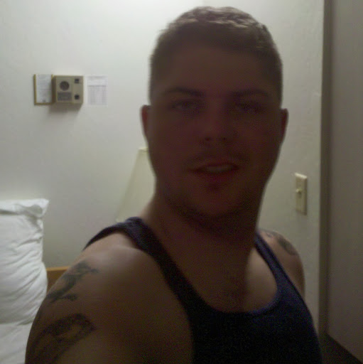 Thomas Simms Photo 45