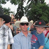Peter Neufeld Photo 4