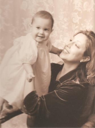 Stephanie Little Photo 3
