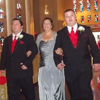 Lisa Corcoran Photo 29