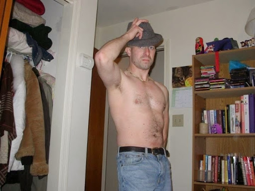 Michael Trautman Photo 30