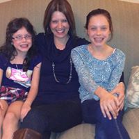 Amy Malcomb Photo 2