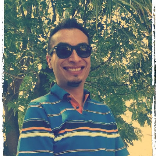 Heriberto Ochoa Photo 8