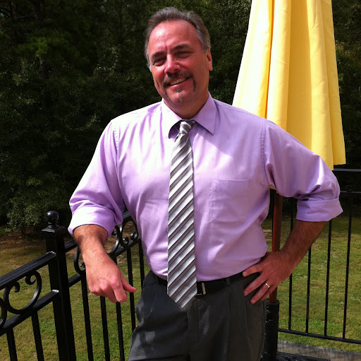 Jeff Vaughn Photo 5