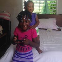 Sheree Mitchell Photo 15