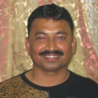 Nicholas Dsouza Photo 8