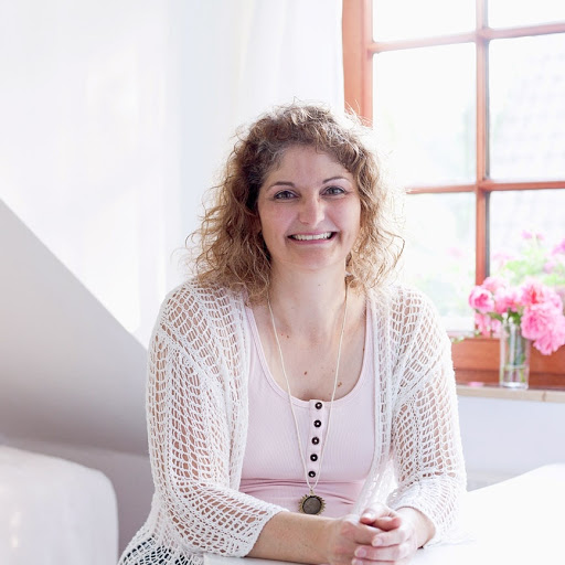 Sandra Rasch Photo 6