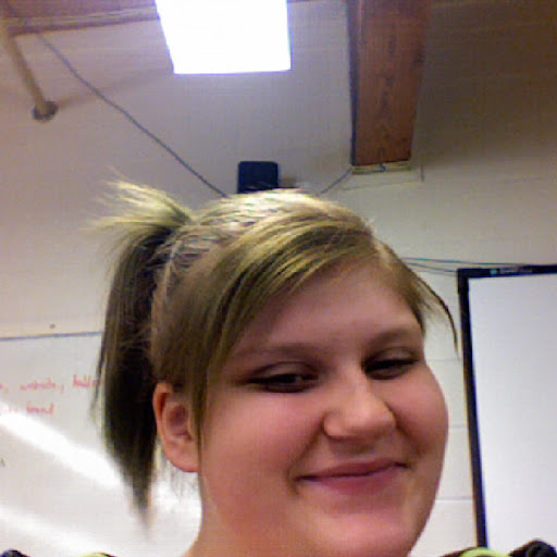 Brandy Pease Photo 12