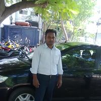 Srinivasan Varadarajan Photo 4