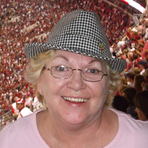 Doris Willis Photo 33