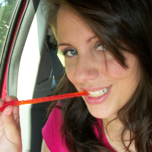 Jessica Hinson Photo 12