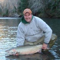 Mark Christian Photo 35