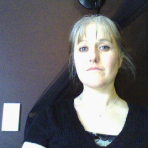 Ruth Grant Photo 24
