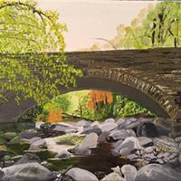 John Gould Photo 28