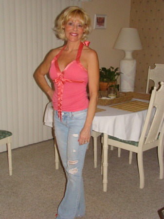 Elizabeth Eldredge Photo 9