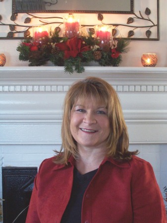 Brenda Overton Photo 17