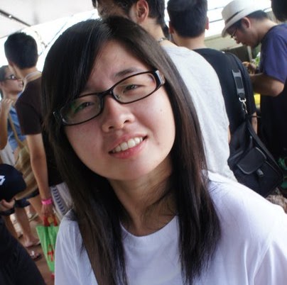 Jane Tseng Photo 21