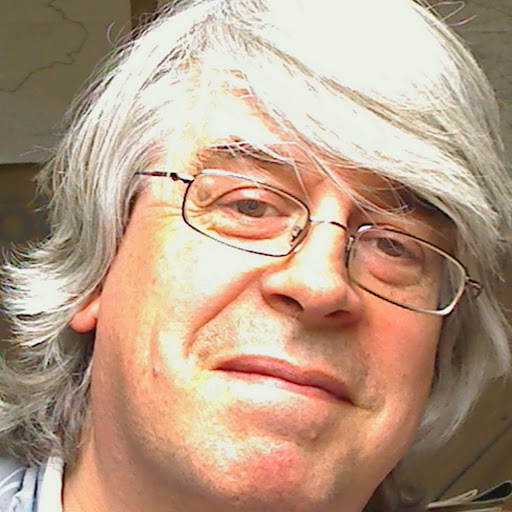 Martin Edwards Photo 25