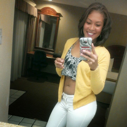 Ericka Barnes Photo 19