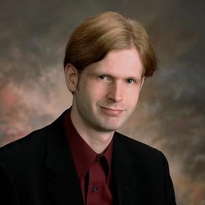 Michael Larkin Photo 17