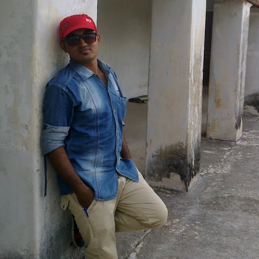 Syed Mohammad Photo 26