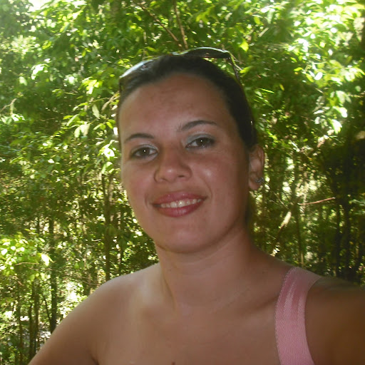 Angela Neumann Photo 9