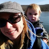 Jessica Farnsworth Photo 36