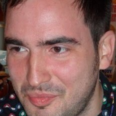 Dan Bain Photo 4