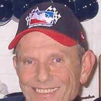 Charlie Garrison Photo 17