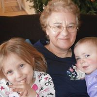Barbara Ricker Photo 23