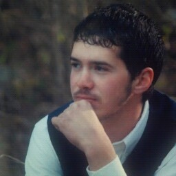 Calvin Yoder Photo 2