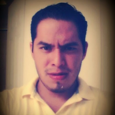 Antonio Almanza Photo 22