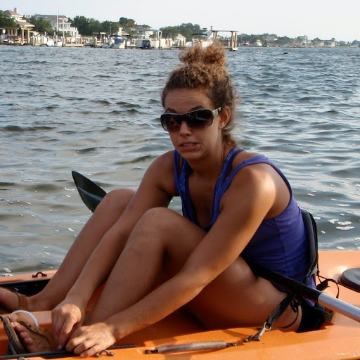 Ashley Schmid Photo 7