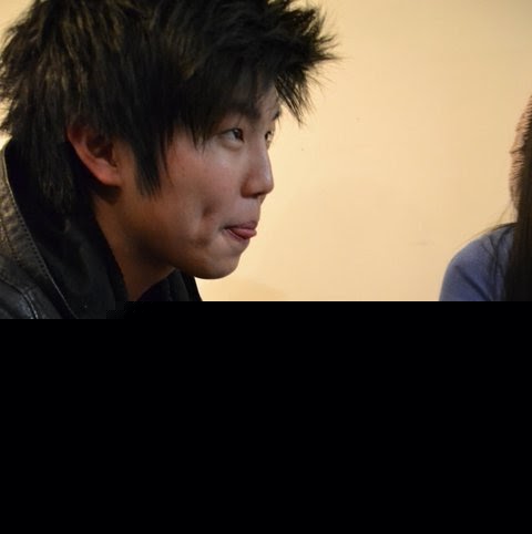 David Lu Photo 28
