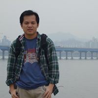 Dang Quan Photo 19