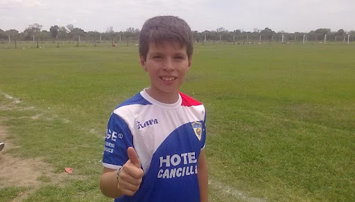 Paul Nicolas Photo 19