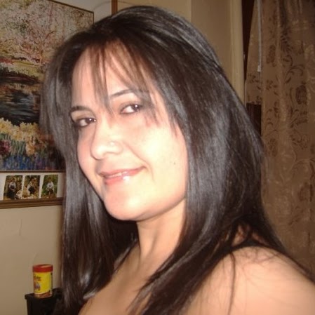 Janet Ventura Photo 35