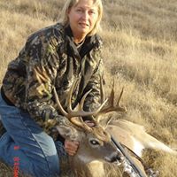 Angie Snowden Photo 7