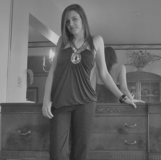 Jamie Calhoun Photo 37