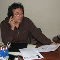 Victor Salazar Photo 30
