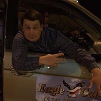 Collin Robinson Photo 10