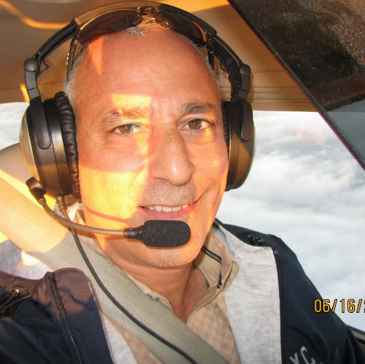 Gerard Simonelli Photo 2